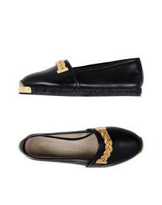 Эспадрильи Giuseppe Zanotti Design