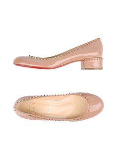 Туфли Christian Louboutin