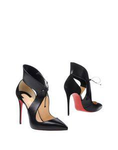 Туфли Christian Louboutin