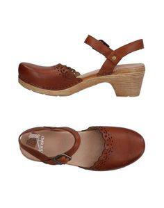 Туфли Dansko