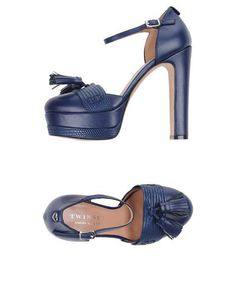 Туфли Twin Set Simona Barbieri