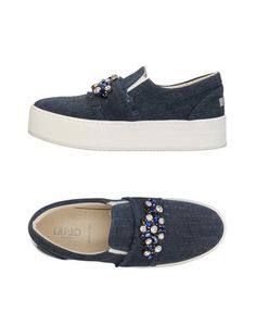 Низкие кеды и кроссовки LIU •JO Shoes