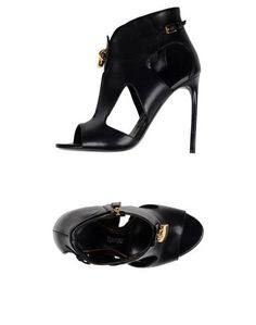 Сандалии Tom Ford