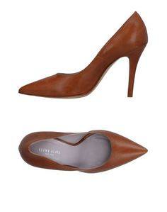 Туфли Brown Black