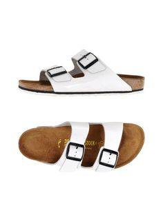 Сандалии Birkenstock