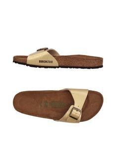 Сандалии Birkenstock
