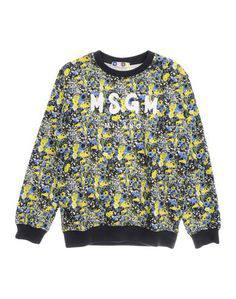 Толстовка Msgm