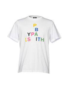 Футболка PS by Paul Smith