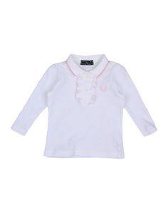 Поло Fred Perry