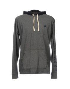 Толстовка U.S.Polo Assn.