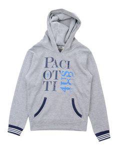 Толстовка Cesare Paciotti 4US