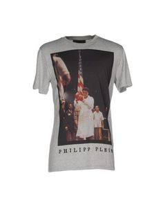 Футболка Philipp Plein