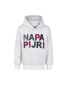 Толстовка Napapijri