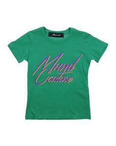 Футболка Mnml Couture