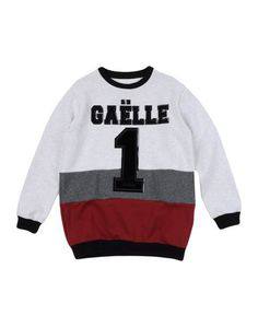 Толстовка Gaëlle Paris