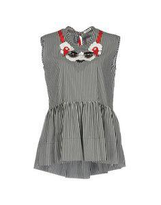 Топ без рукавов P.A.R.O.S.H.