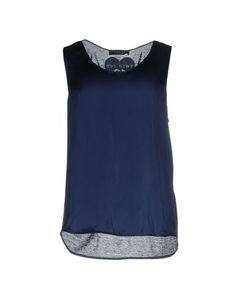 Топ без рукавов Twin Set Simona Barbieri