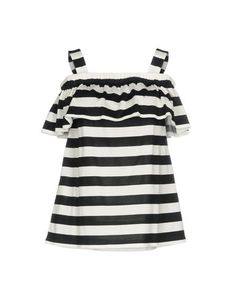 Топ без рукавов Weekend MAX Mara