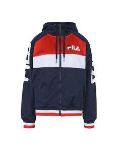 Толстовка Fila Heritage