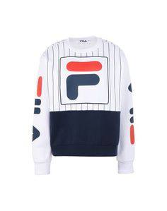 Толстовка Fila Heritage