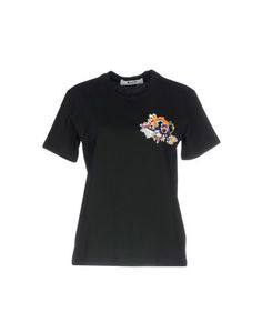 Футболка Msgm