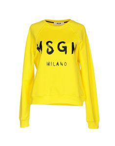 Толстовка Msgm