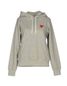 Толстовка Comme Des Garçons Play