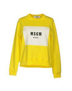 Толстовка Msgm