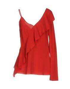 Топ без рукавов Diane Von Furstenberg