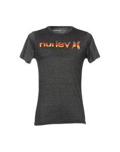 Футболка Hurley