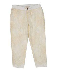 Повседневные брюки Twin Set Simona Barbieri