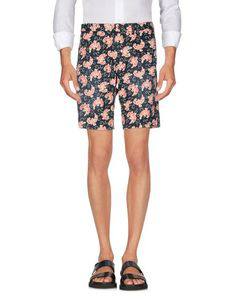 Бермуды Scotch &; Soda