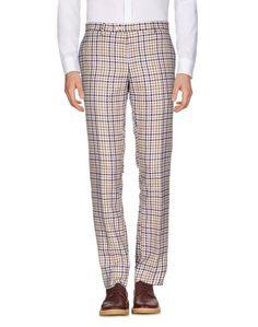 Повседневные брюки Etro
