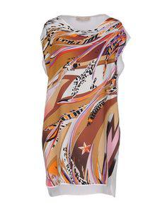 Короткое платье Emilio Pucci