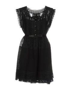 Короткое платье Marc By Marc Jacobs