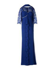 Длинное платье Musani Couture