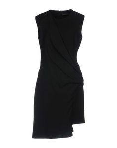 Короткое платье Versace