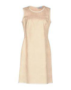 Короткое платье Blumarine