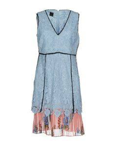 Короткое платье Pinko