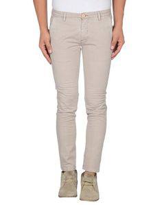 Повседневные брюки YAN Simmon