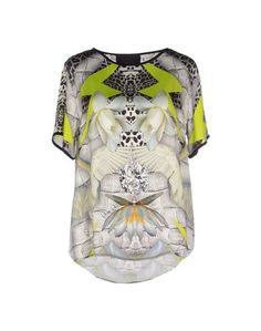 Блузка Philipp Plein