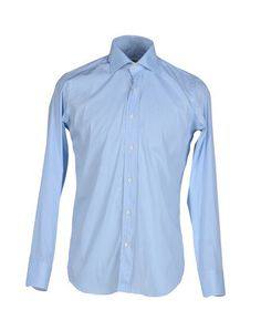 Pубашка Mauro Grifoni