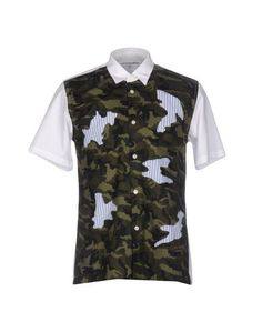 Pубашка Comme Des Garçons Shirt