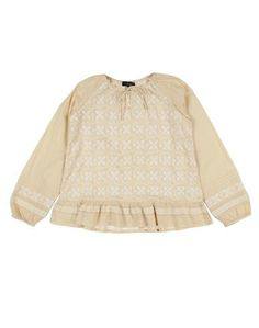 Блузка Twin Set Simona Barbieri