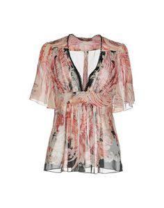 Блузка Roberto Cavalli