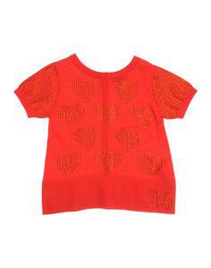 Свитер Twin Set Simona Barbieri