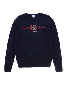 Свитер Harmont&;Blaine