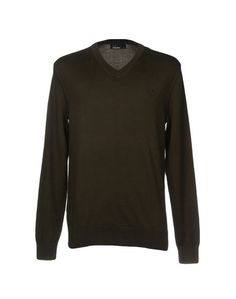 Свитер Fred Perry