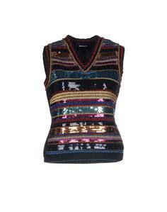 Свитер Dsquared2