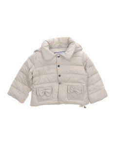 Пуховик с синт. наполнителем Harmont&;Blaine